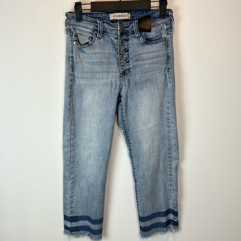 Liverpool Jeans‎ - Women's 4